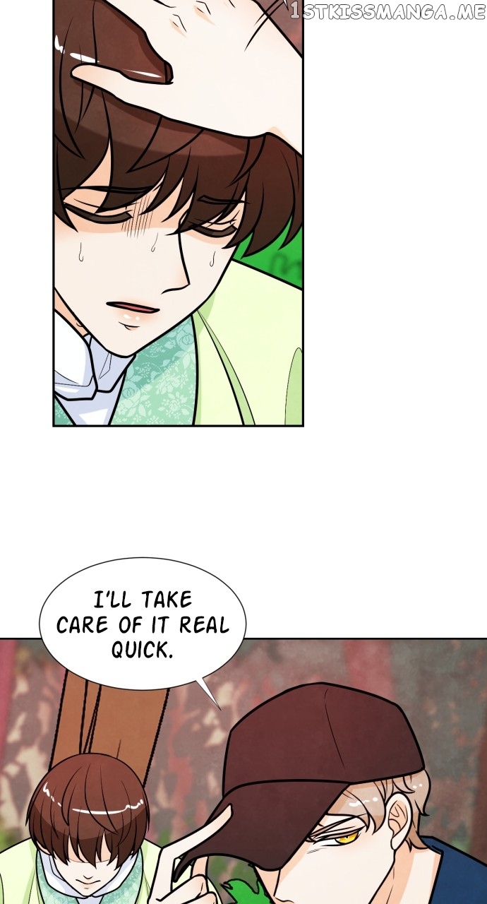 Hwarang: Flower Knights of the Underworld Chapter 68 - page 12