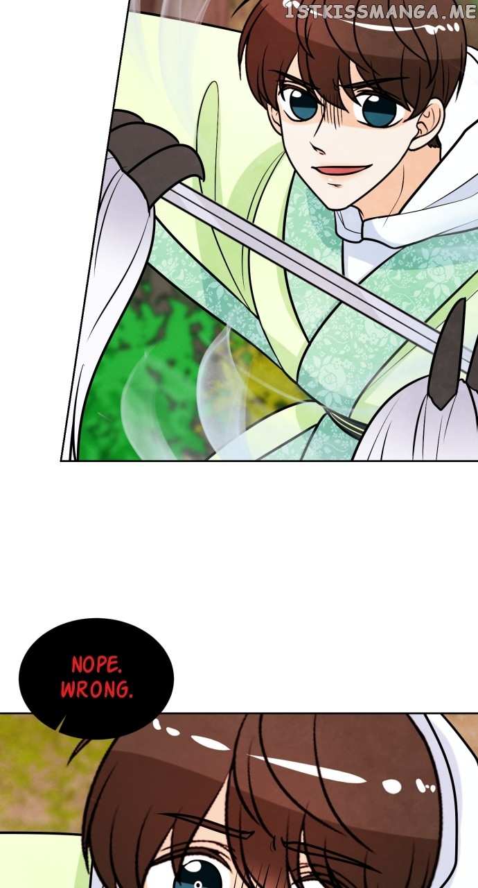 Hwarang: Flower Knights of the Underworld Chapter 66 - page 17
