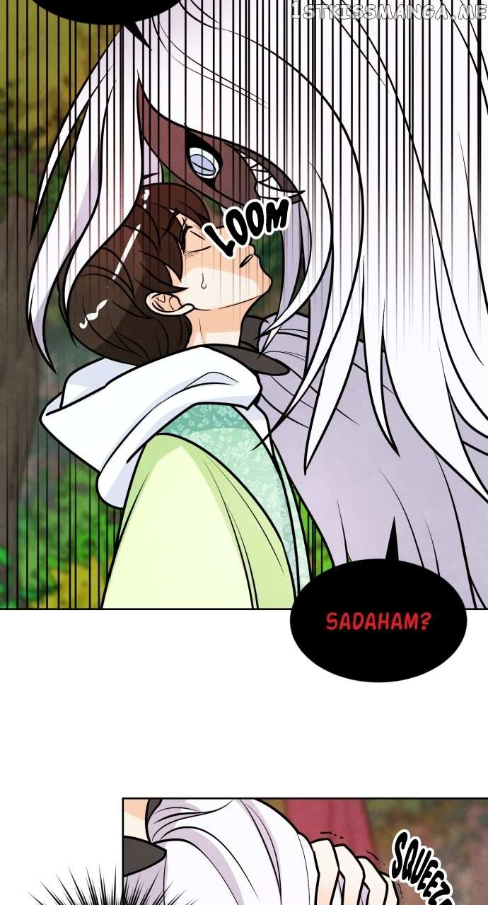 Hwarang: Flower Knights of the Underworld Chapter 66 - page 32