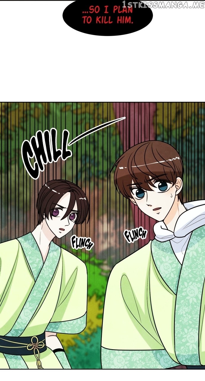 Hwarang: Flower Knights of the Underworld Chapter 65 - page 14