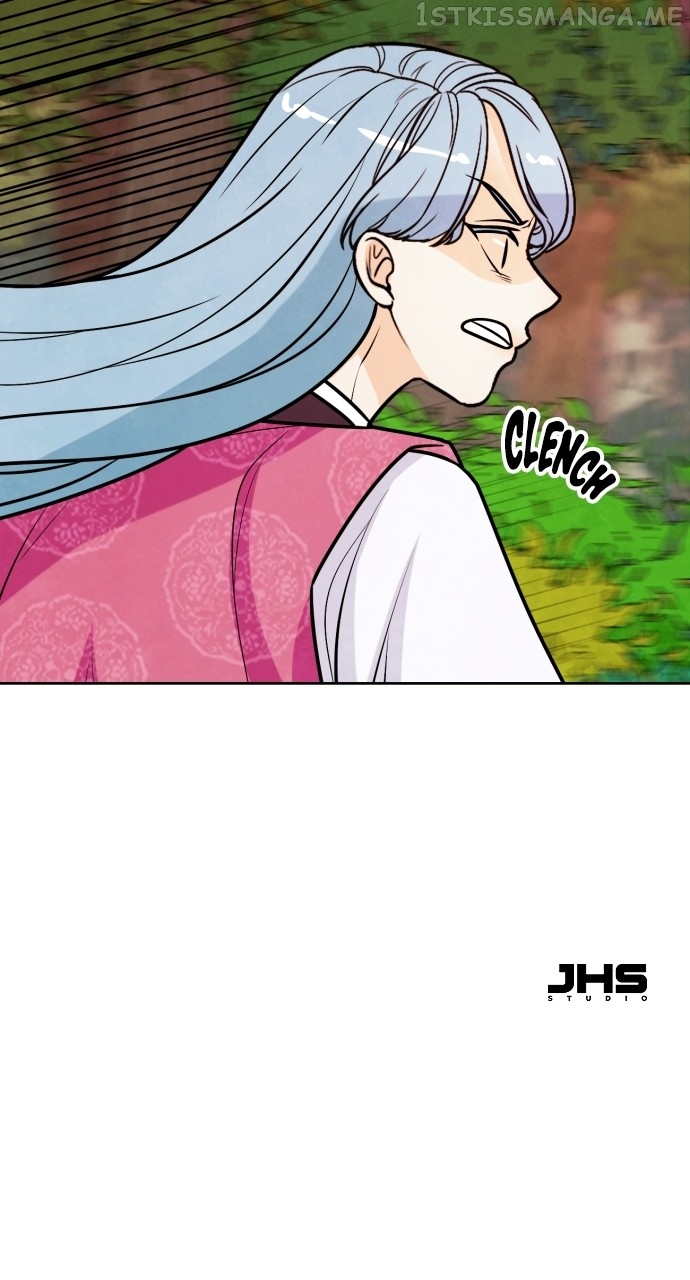 Hwarang: Flower Knights of the Underworld Chapter 61 - page 51