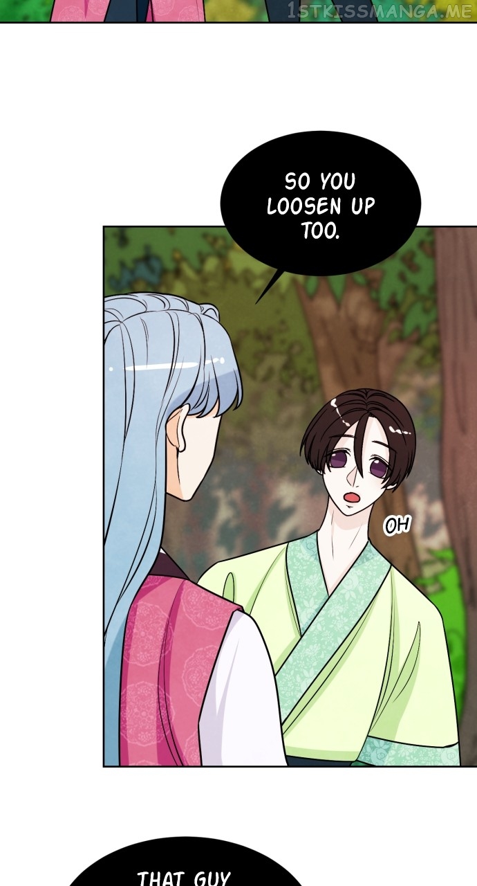 Hwarang: Flower Knights of the Underworld Chapter 60 - page 47