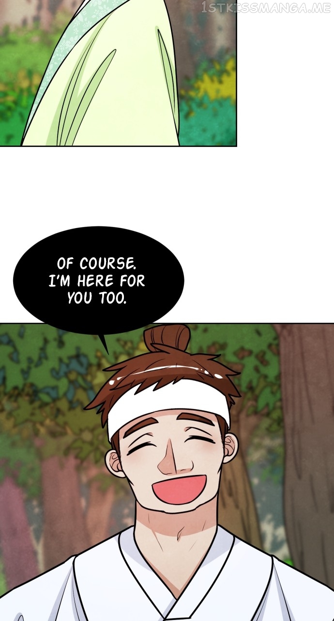 Hwarang: Flower Knights of the Underworld Chapter 60 - page 50