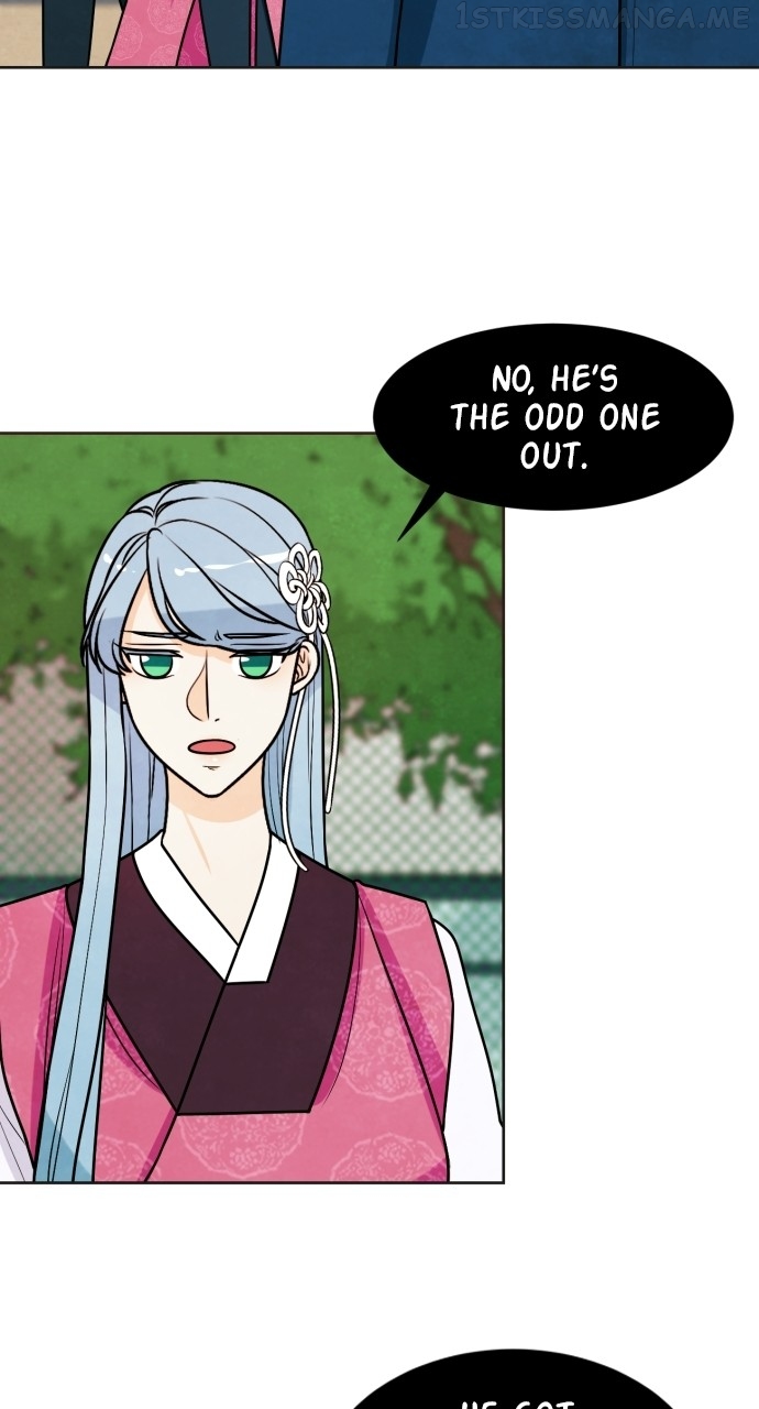 Hwarang: Flower Knights of the Underworld Chapter 58 - page 28