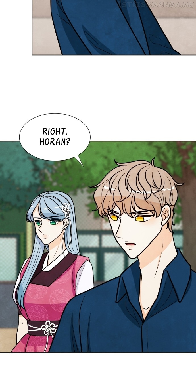 Hwarang: Flower Knights of the Underworld Chapter 58 - page 47