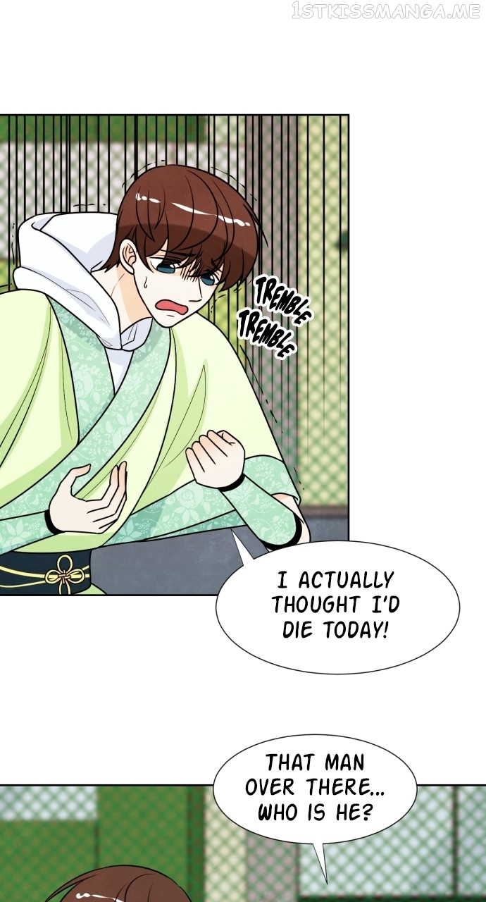 Hwarang: Flower Knights of the Underworld Chapter 57 - page 40