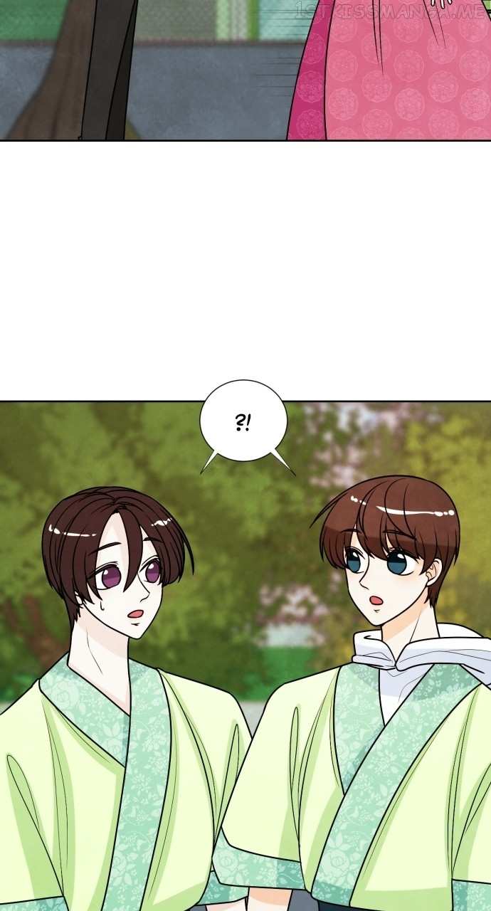 Hwarang: Flower Knights of the Underworld Chapter 57 - page 51