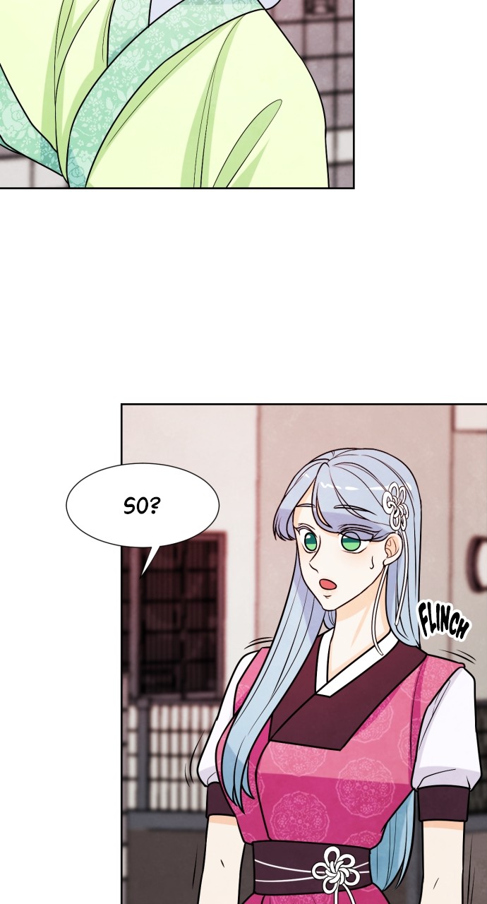 Hwarang: Flower Knights of the Underworld chapter 55 - page 13