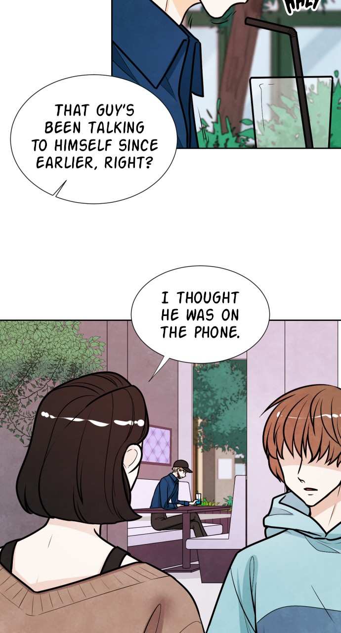 Hwarang: Flower Knights of the Underworld chapter 53 - page 17