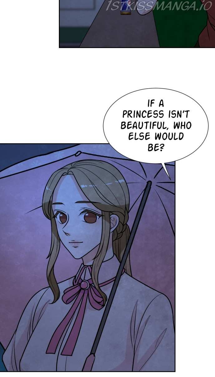 Hwarang: Flower Knights of the Underworld chapter 50 - page 13