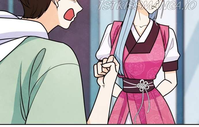 Hwarang: Flower Knights of the Underworld chapter 43 - page 35