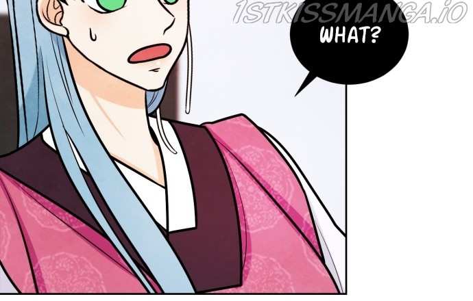 Hwarang: Flower Knights of the Underworld chapter 43 - page 6