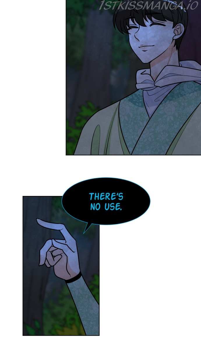 Hwarang: Flower Knights of the Underworld chapter 39 - page 41