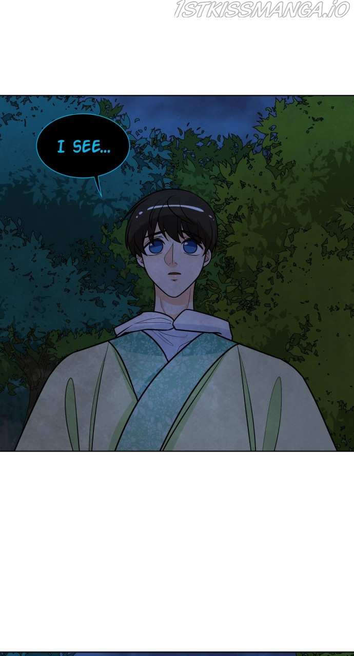 Hwarang: Flower Knights of the Underworld chapter 39 - page 59