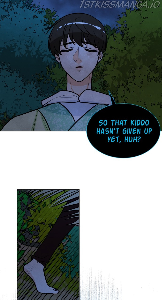 Hwarang: Flower Knights of the Underworld chapter 39 - page 60