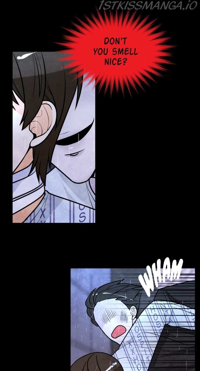 Hwarang: Flower Knights of the Underworld chapter 31 - page 22