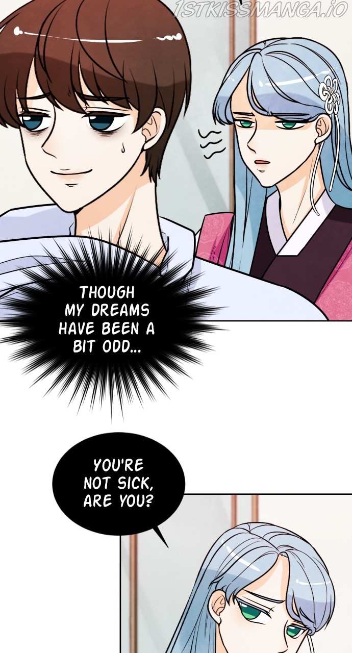 Hwarang: Flower Knights of the Underworld chapter 31 - page 44