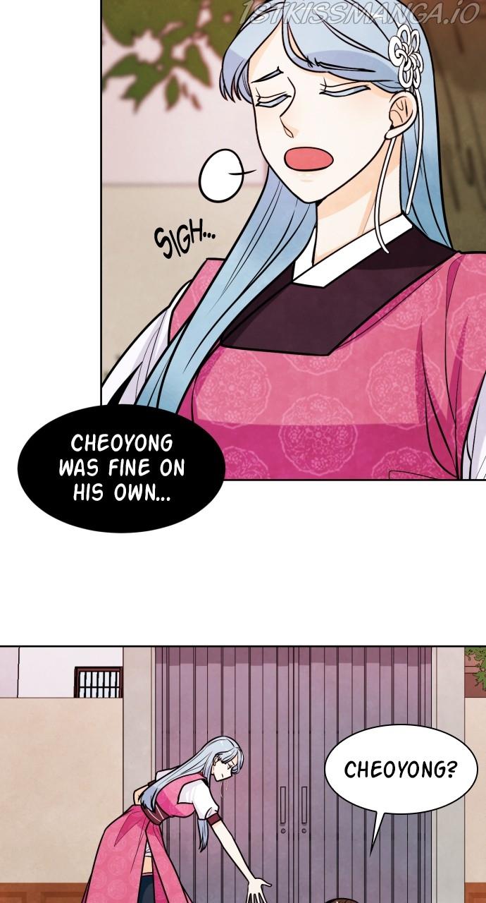 Hwarang: Flower Knights of the Underworld chapter 30 - page 5