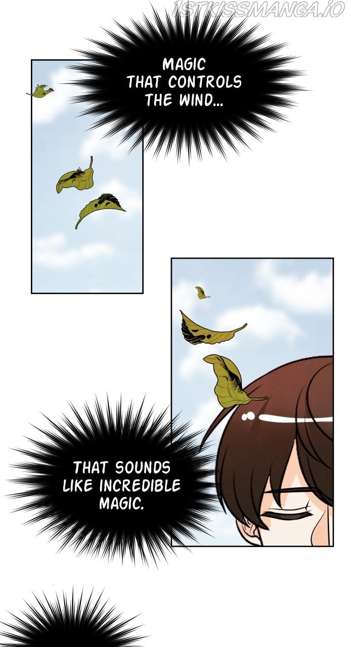 Hwarang: Flower Knights of the Underworld chapter 27 - page 7