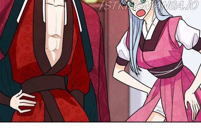 Hwarang: Flower Knights of the Underworld chapter 26 - page 66