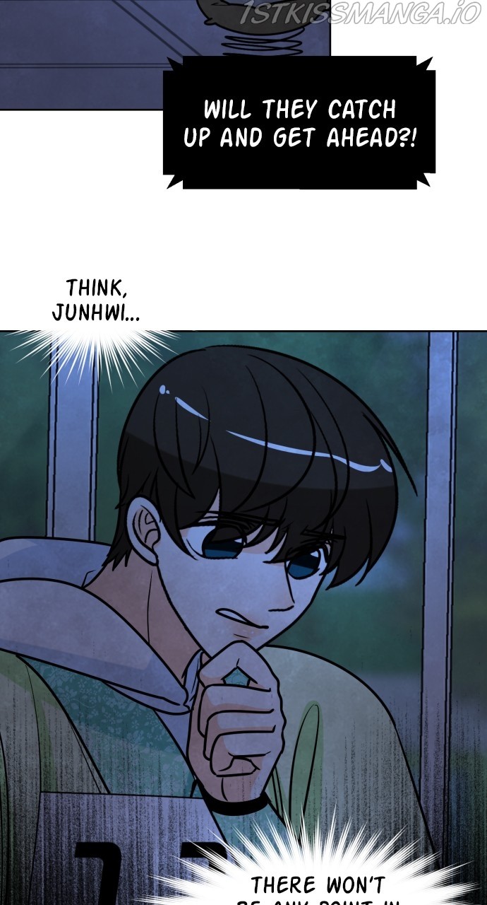 Hwarang: Flower Knights of the Underworld chapter 25 - page 28