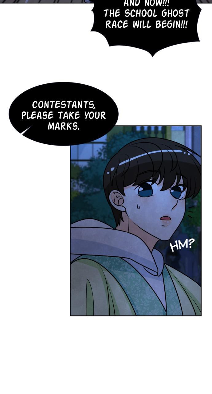 Hwarang: Flower Knights of the Underworld chapter 23 - page 3