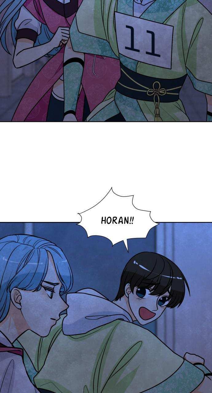 Hwarang: Flower Knights of the Underworld chapter 23 - page 35