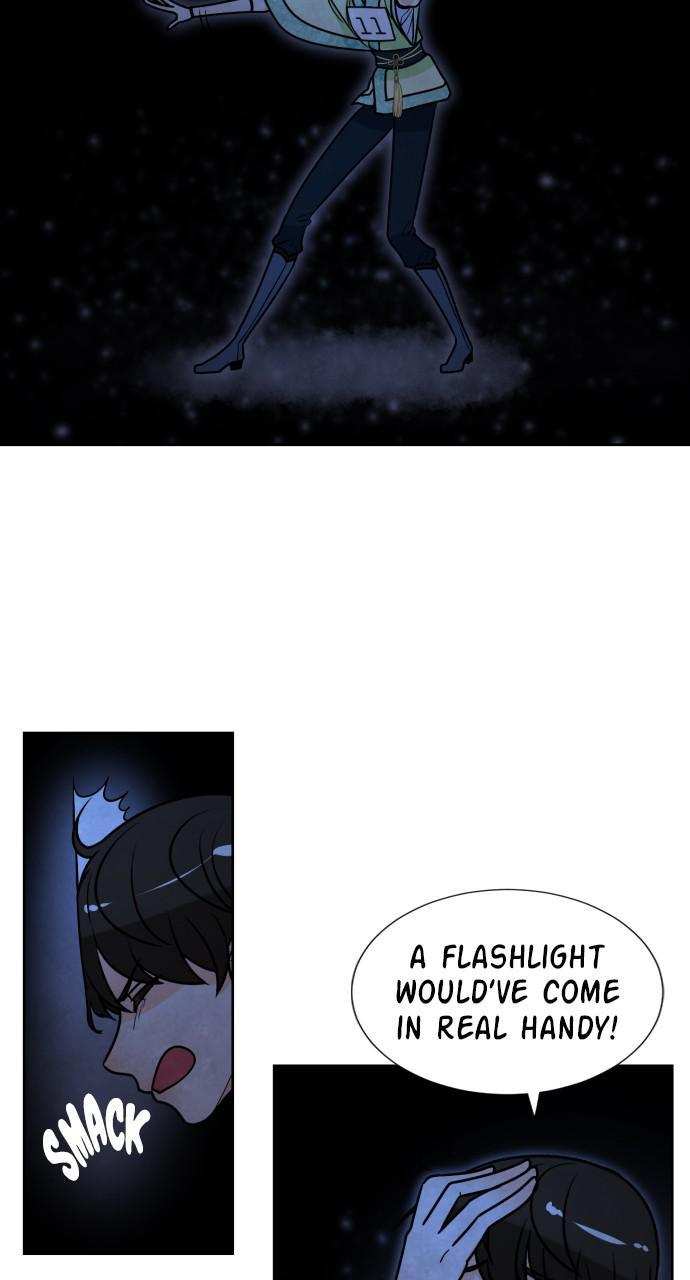 Hwarang: Flower Knights of the Underworld chapter 23 - page 66