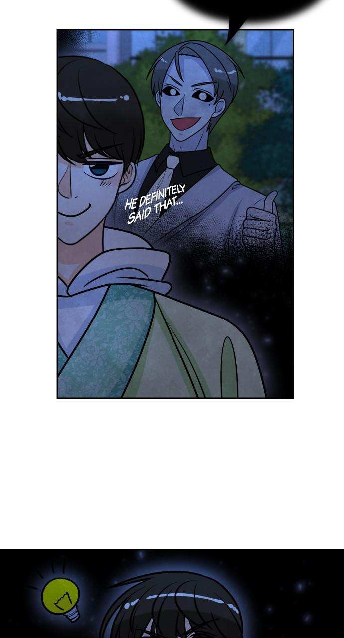 Hwarang: Flower Knights of the Underworld chapter 23 - page 69