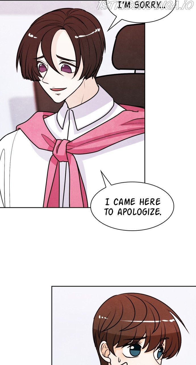 Hwarang: Flower Knights of the Underworld chapter 20 - page 10