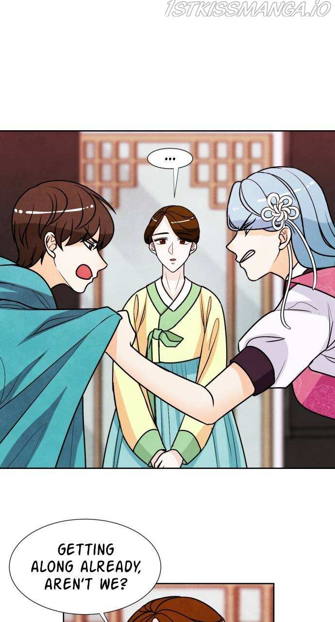 Hwarang: Flower Knights of the Underworld chapter 19 - page 31