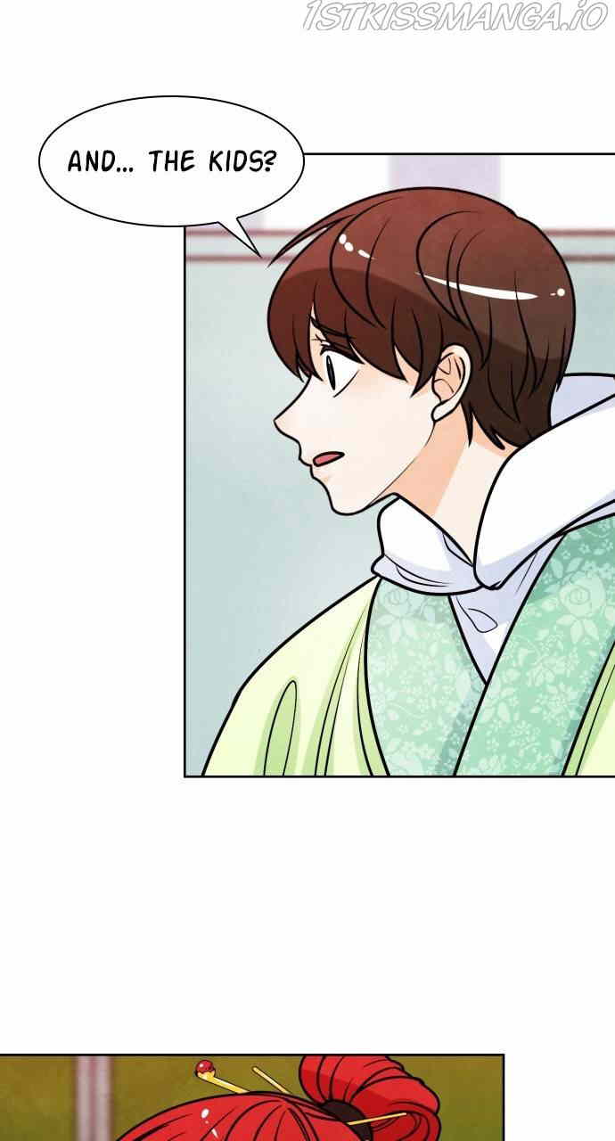 Hwarang: Flower Knights of the Underworld chapter 18 - page 58