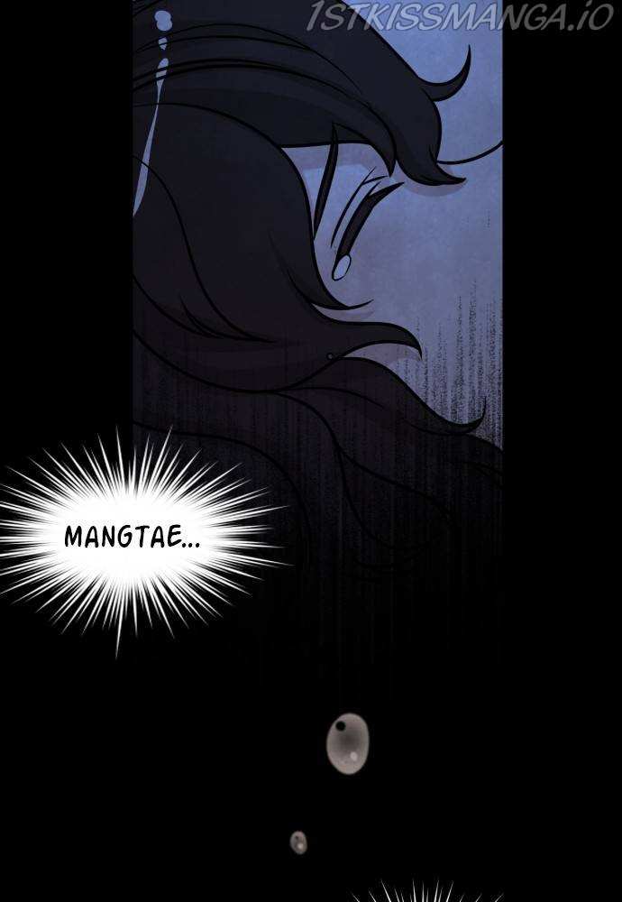 Hwarang: Flower Knights of the Underworld chapter 17 - page 21
