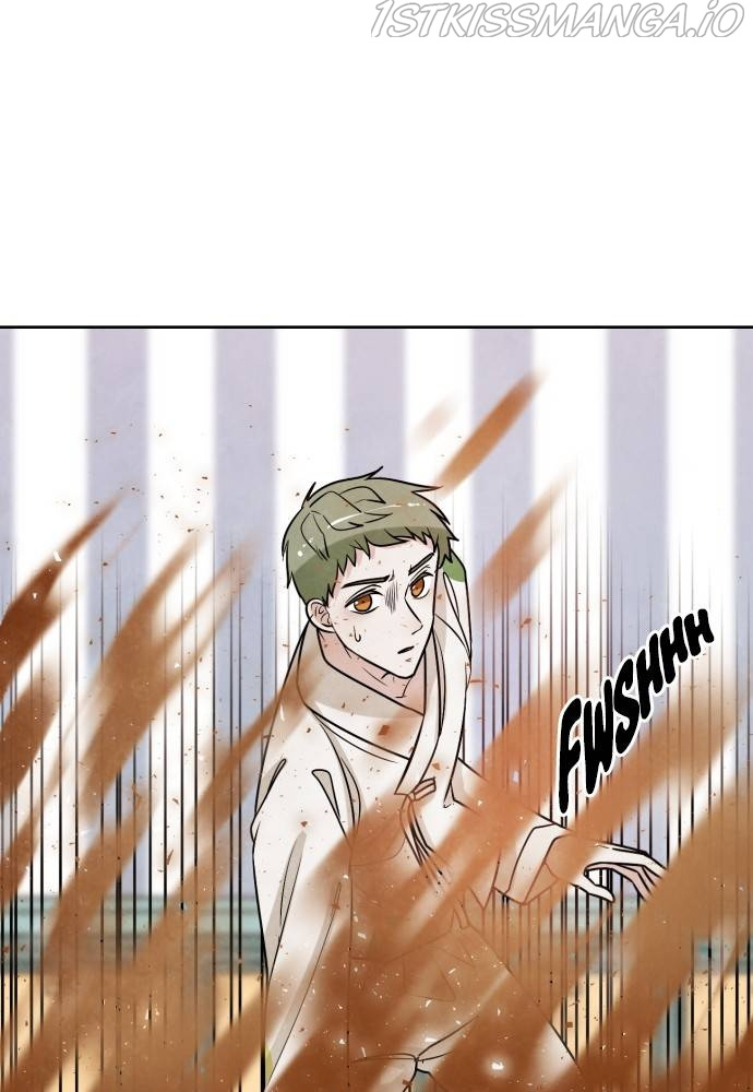 Hwarang: Flower Knights of the Underworld chapter 16 - page 19