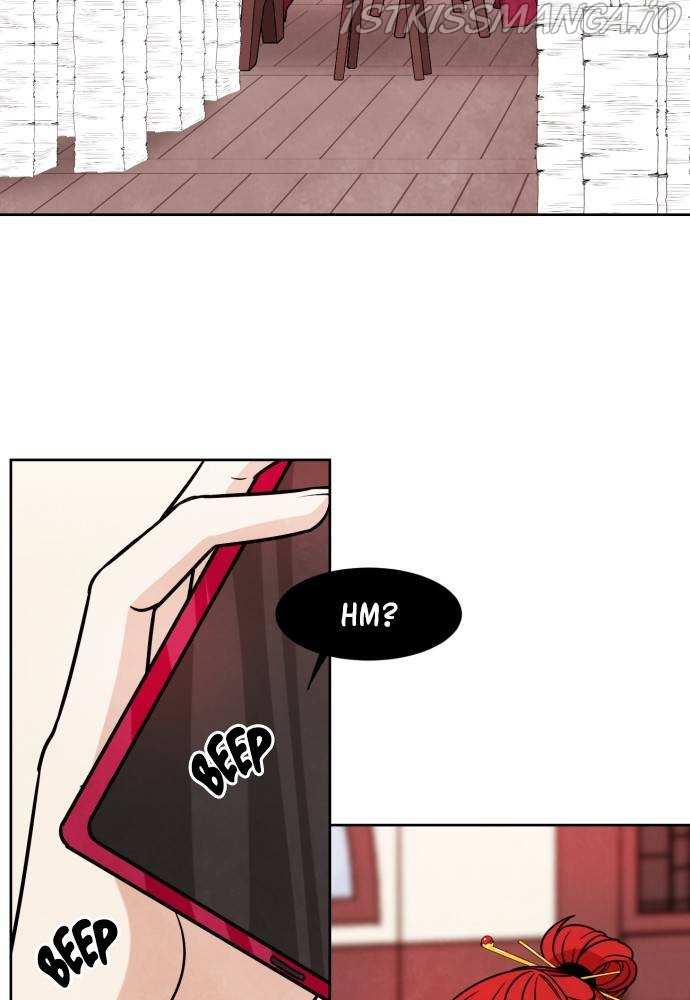 Hwarang: Flower Knights of the Underworld chapter 16 - page 2