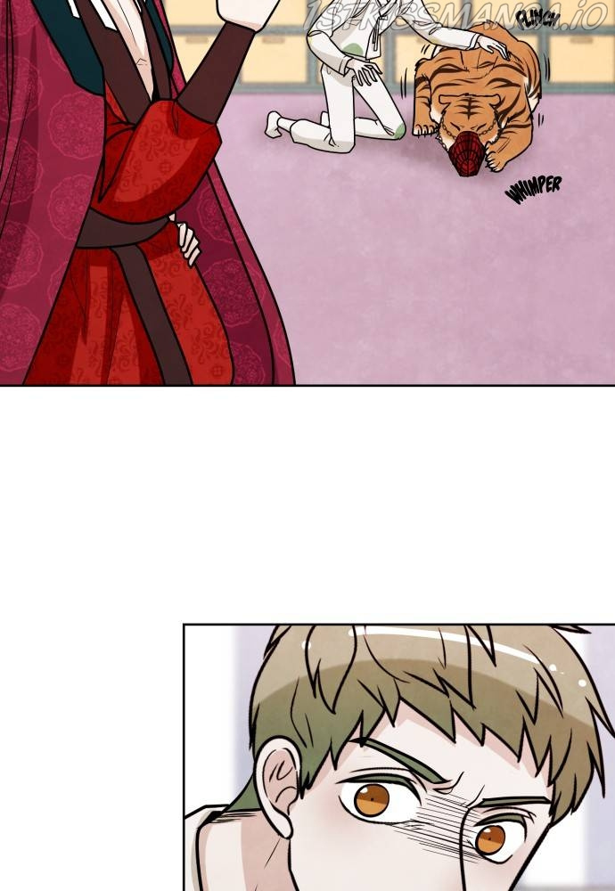 Hwarang: Flower Knights of the Underworld chapter 16 - page 28