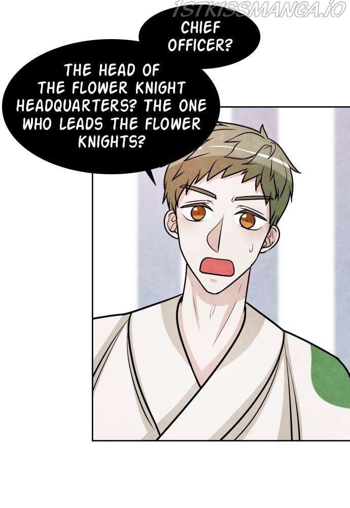 Hwarang: Flower Knights of the Underworld chapter 16 - page 44