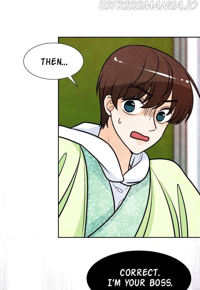 Hwarang: Flower Knights of the Underworld chapter 16 - page 46