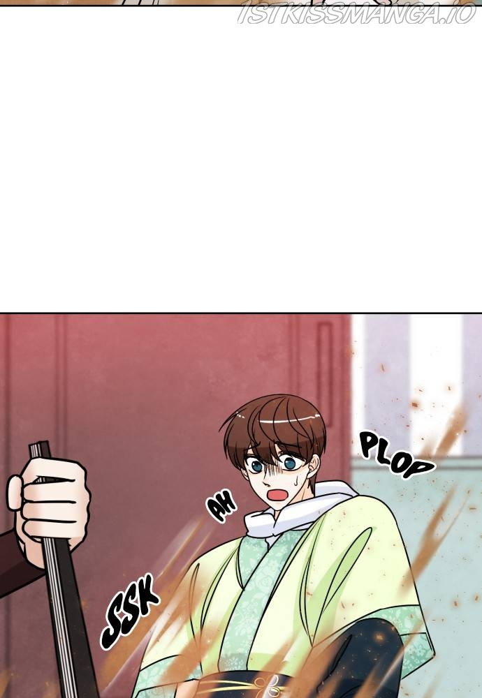 Hwarang: Flower Knights of the Underworld chapter 16 - page 56