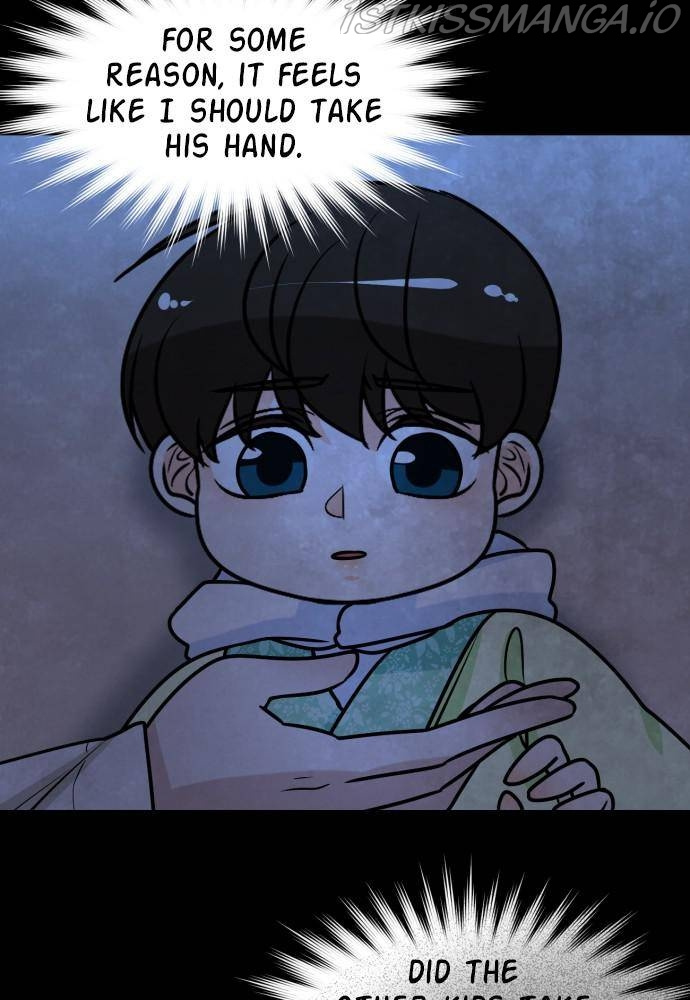 Hwarang: Flower Knights of the Underworld chapter 14 - page 62