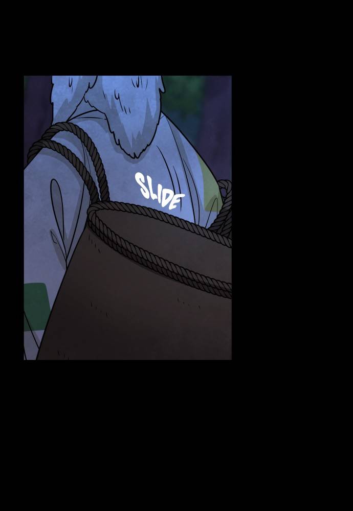 Hwarang: Flower Knights of the Underworld chapter 11 - page 63