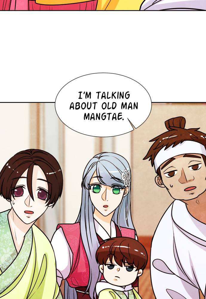 Hwarang: Flower Knights of the Underworld chapter 10 - page 26