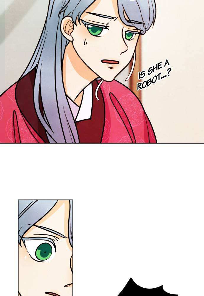 Hwarang: Flower Knights of the Underworld chapter 10 - page 56