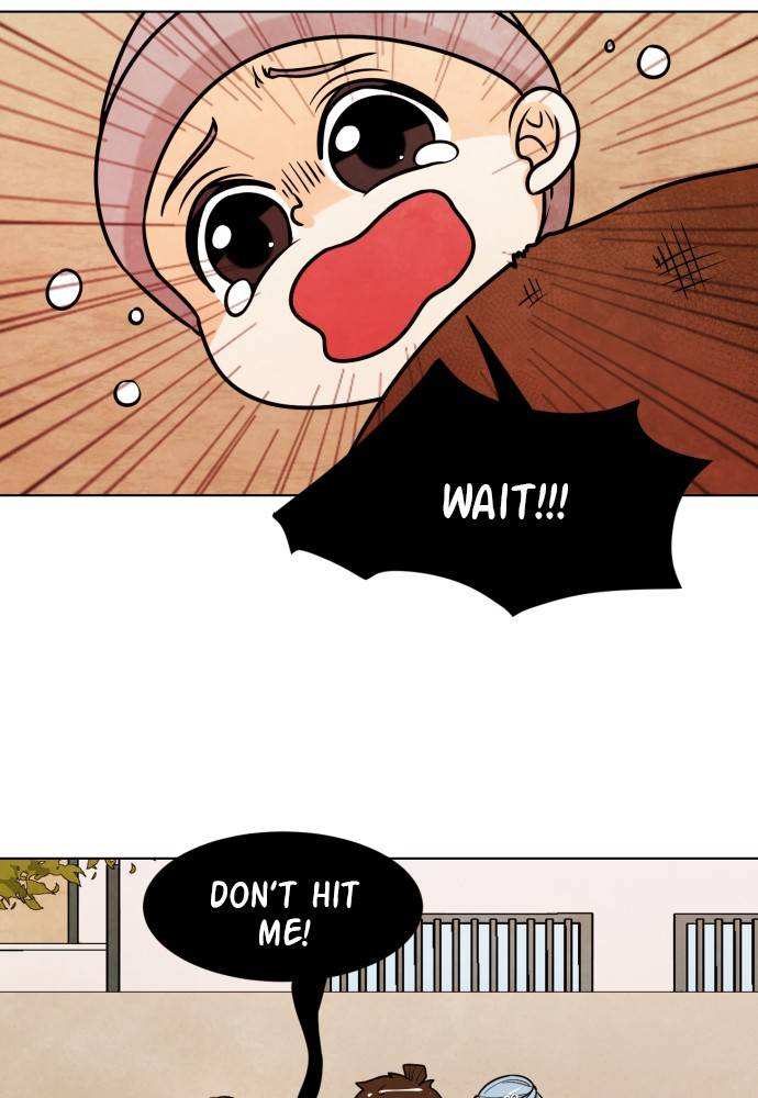 Hwarang: Flower Knights of the Underworld chapter 10 - page 64