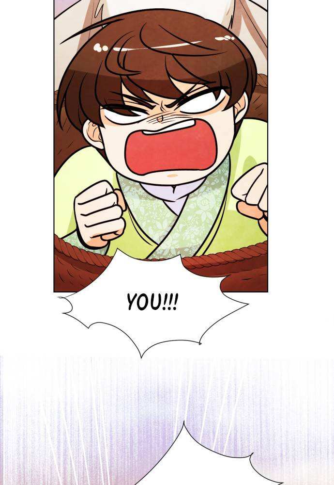 Hwarang: Flower Knights of the Underworld chapter 10 - page 70