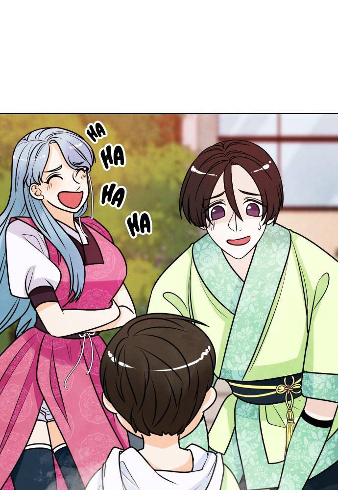 Hwarang: Flower Knights of the Underworld chapter 9 - page 59