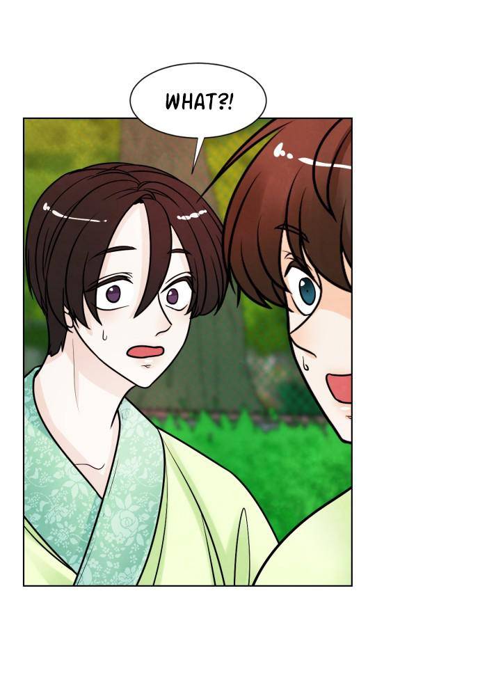 Hwarang: Flower Knights of the Underworld chapter 9 - page 9