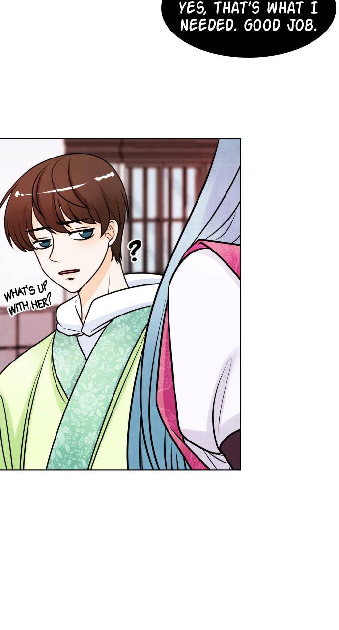 Hwarang: Flower Knights of the Underworld chapter 8 - page 16