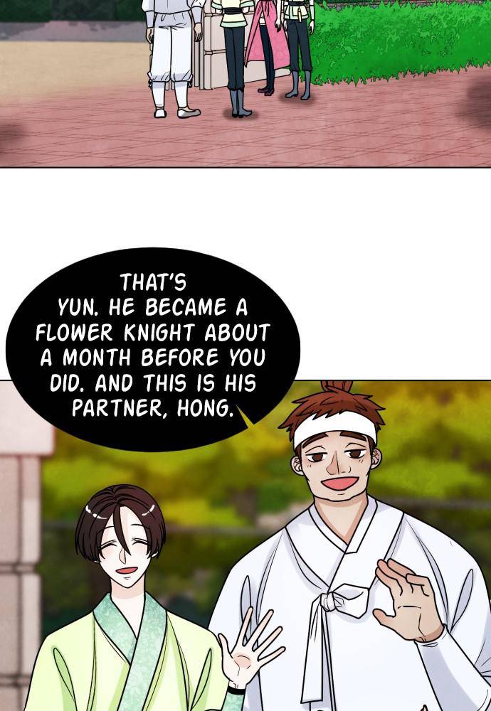 Hwarang: Flower Knights of the Underworld chapter 8 - page 62