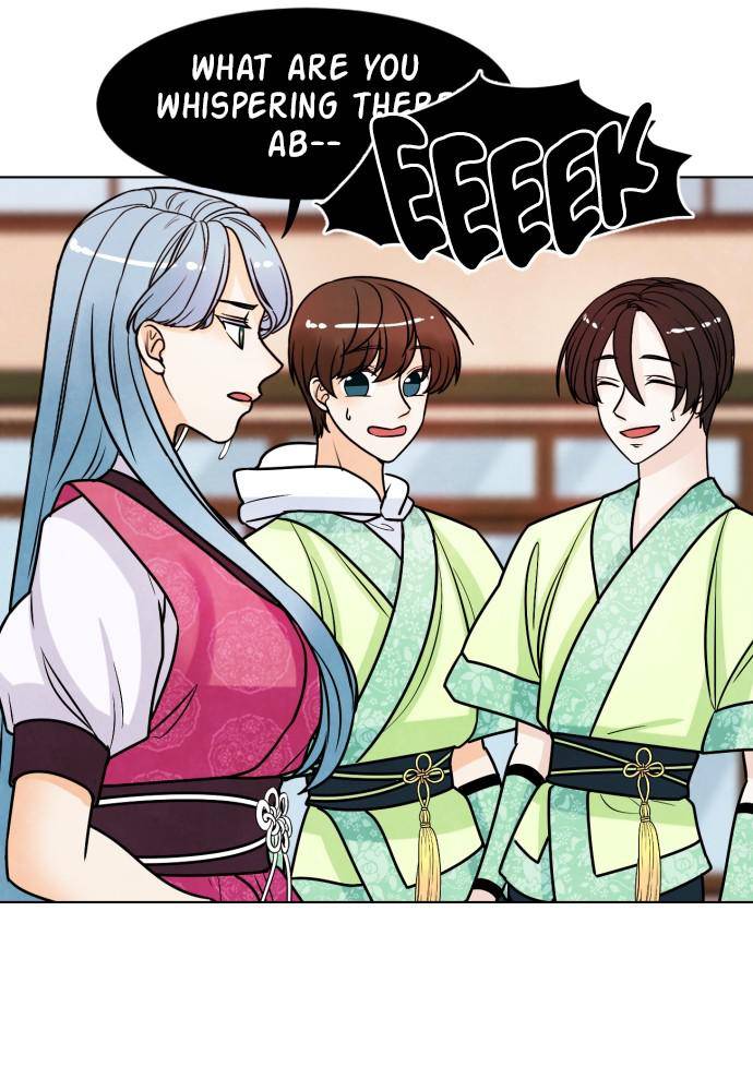 Hwarang: Flower Knights of the Underworld chapter 8 - page 73